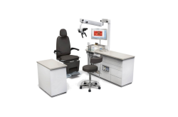 ATMOS® Unit ORL S61 Corian - Unit de diagnosticare ORL