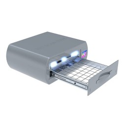 Sterilizator cu UV pentru obiecte mici