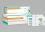 Teste rapide ANTIGEN Coronavirus SARS COV-2 (COVID-19) tampon nazal