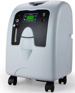 Concentrator de oxigen cu debit de 5L/min “YJT-5L”