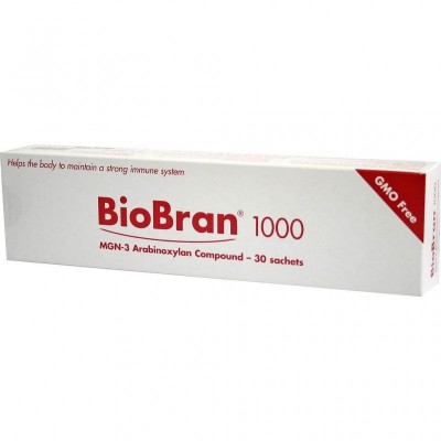 Biobran 1000*30 pl