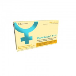 Fertilovit F Thy 30 cps