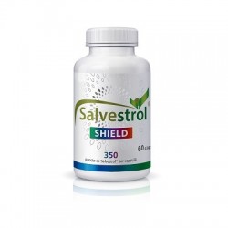 Salvestrol Shield 60 cps