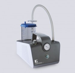 Aspirator secretii Aspeed 2 single pump