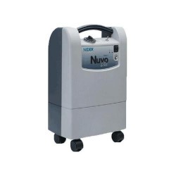 CONCENTRATOR DE OXIGEN NUVO LITE MARK 5