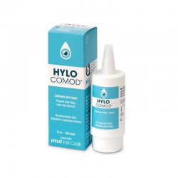 Hylo-Comod 10 ml