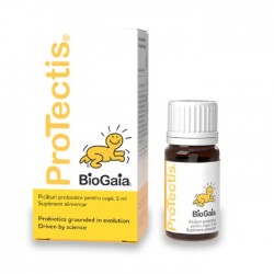 Protectis picaturi copii 5 ml