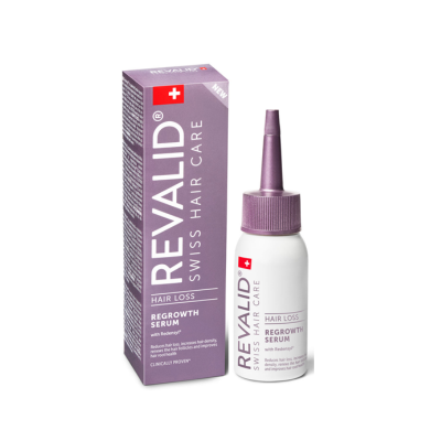 Revalid ser anticadere 50 ml