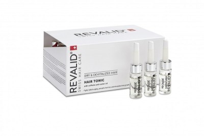 Revalid Tonic 20 fiole 6 ml