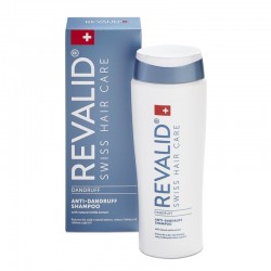 Revalid sampon antimatreata 250 ml