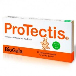 Protectis masticabile mar 10 tb