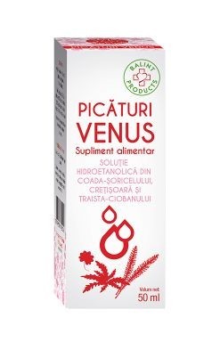 Tinctură Venus