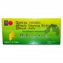 Ginkgo Biloba&Ginseng&Royal Jelly 10 ml*10 fiole