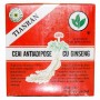 Ceai antiadipos cu ginseng 30 pl