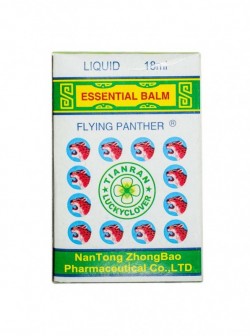 Balsam 18 ml