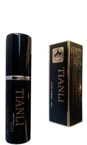 Tianli spray 10 ml