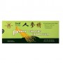 Panax Ginseng fara alcool 10 ml x 10 fiole