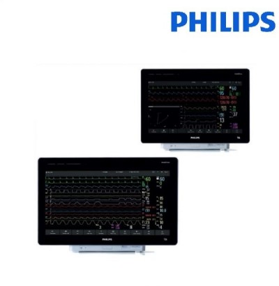 Monitor functii vitale Philips IntelliVue MX750 - 866471 / MX850 - 866470