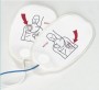 Padele de unica folosinta Philips HeartStart pentru Intrepid și DFM 100 /1 buc