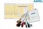 Holter ECG software analiza rapida ASPEL HOLCARD-712 HLT v.201ALFA