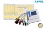 Holter ECG software analiza rapida ASPEL HOLCARD-712 HLT v.301ALFA