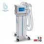 Dispozitiv Criolipoliza cu tehnologiile VacuPulse si CoolFrequency BIOTEC 05 CRYOLIPOSCULPT