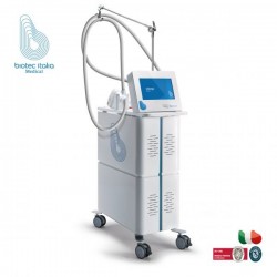 Platforma Laser integrala BIOTEC 03 XLASE PLUS