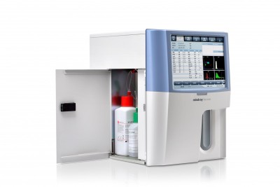 Analizor MINDRAY automat hematologie BC-5120