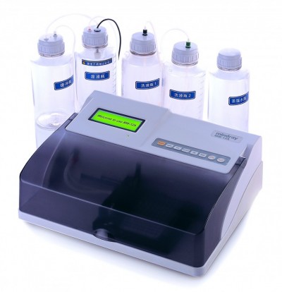 Cititor microplăci MINDRAY ELISA MR-96A