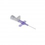 Cateter periferic pentru vene fragile BD Neoflon Pro, 26 G