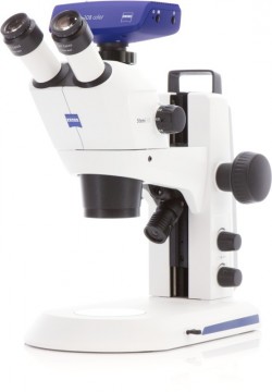 Microscop ZEISS Stemi 305