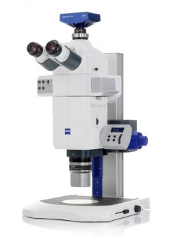 Microscop ZEISS Axio Zoom.V16