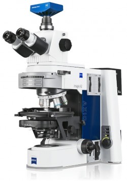 Microscop ZEISS Axio Imager 2