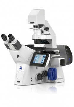 Microscop ZEISS Axio Observer