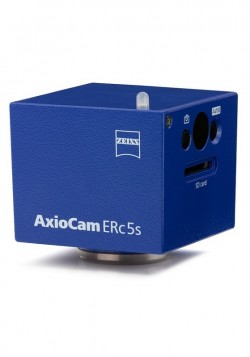 Microscop ZEISS AxioCam ERc 5s