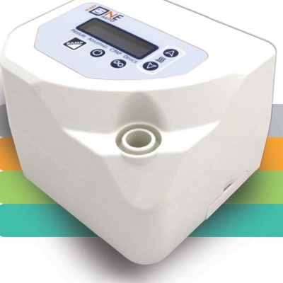 Nebulizator SleepOne AutoCPAP