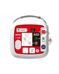 Defibrilator ME-PAD Auto