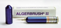 Algerbrush Freza oftalmologica