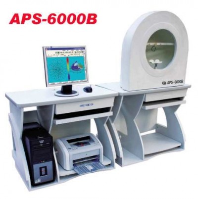 Perimetru Computerizat APS 6000B