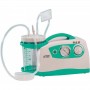 SUPER VEGA aspirator alimentat la baterii 16l/min