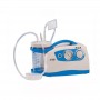 SUPER VEGA aspirator alimentat la baterii 30l/min