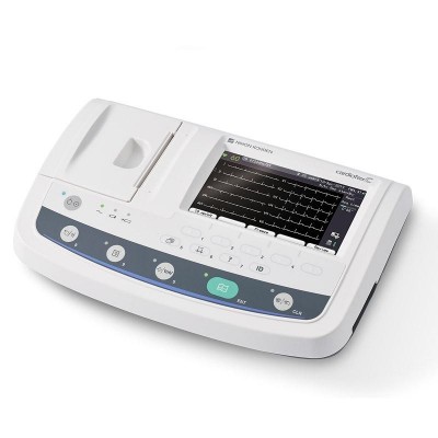 Electrocardiograf portabil CARDIOFAXC ECG-3150