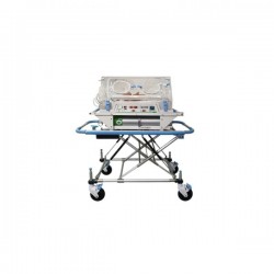 Incubator transport nou-nascuti OKUMAN TR 203 000