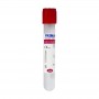 Microtainer biochimie PRIMA, rosu, 9 ml, steril, 100 bucati/ set
