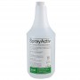 Dezinfectant suprafete pe baza de alcool, SprayActiv, 1 litru