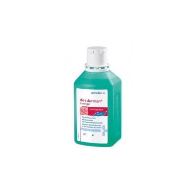 Desderman Pure Gel 1L