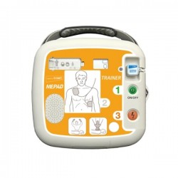 Kit trainer pentru defibrilator ME PAD ECONET