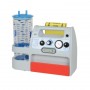 Aspirator chirurgical portabil pentru ambulanta 2L