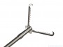 Pensa biopsie, tip Pelican, diam. 2.4mm, lungime 2300mm, u.f.