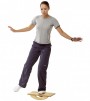 Placa echilibru / balans Pedalo 45x30 cm pentru recuperare medicala